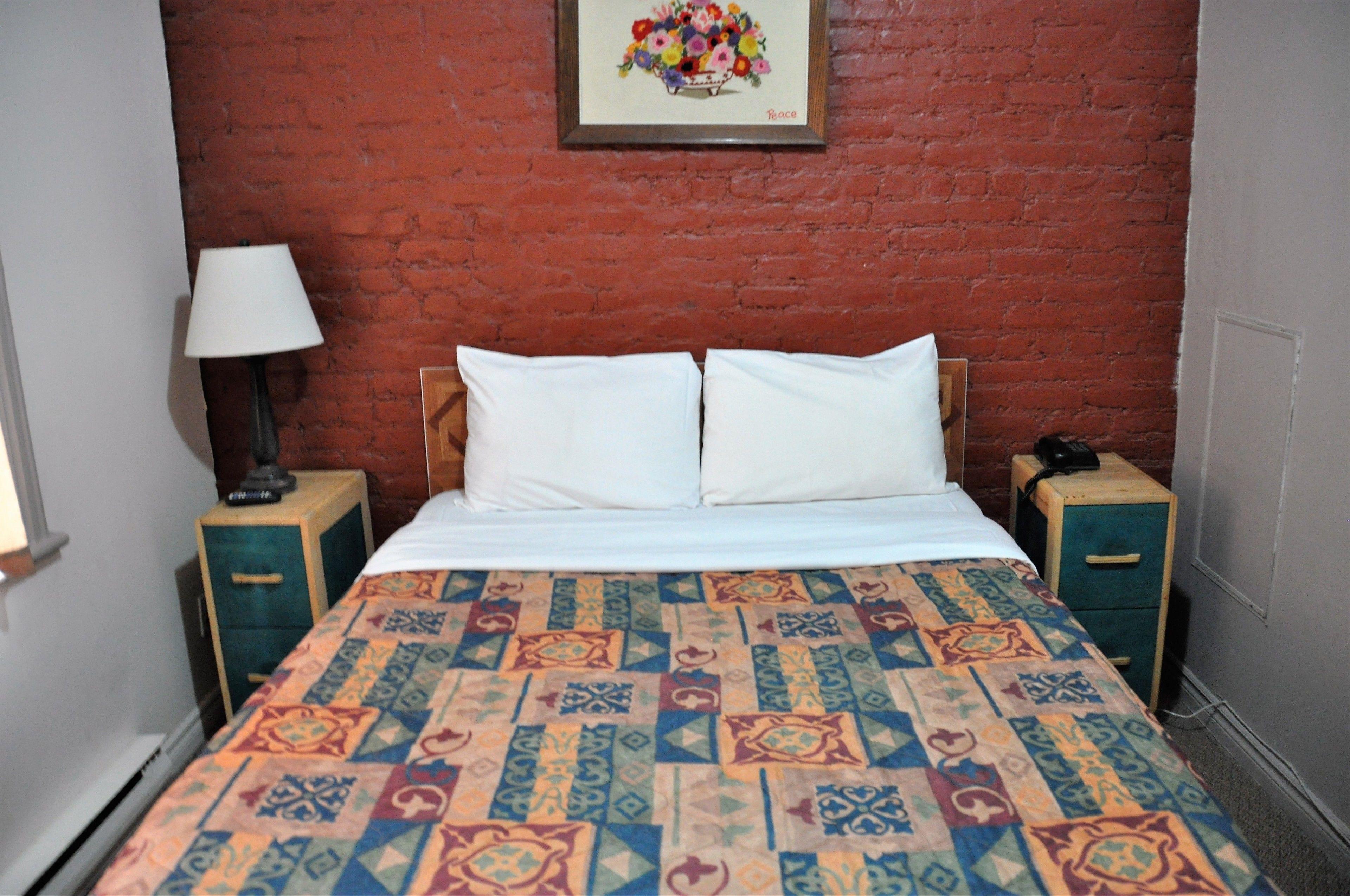 Hotel Ste-Catherine — Fotos 2